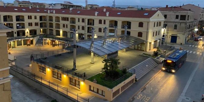Apartamento Sole Alguer Exterior foto