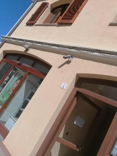 Apartamento Sole Alguer Exterior foto