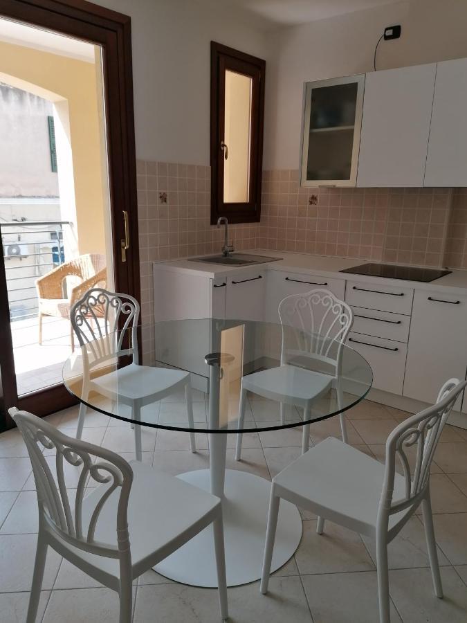 Apartamento Sole Alguer Exterior foto