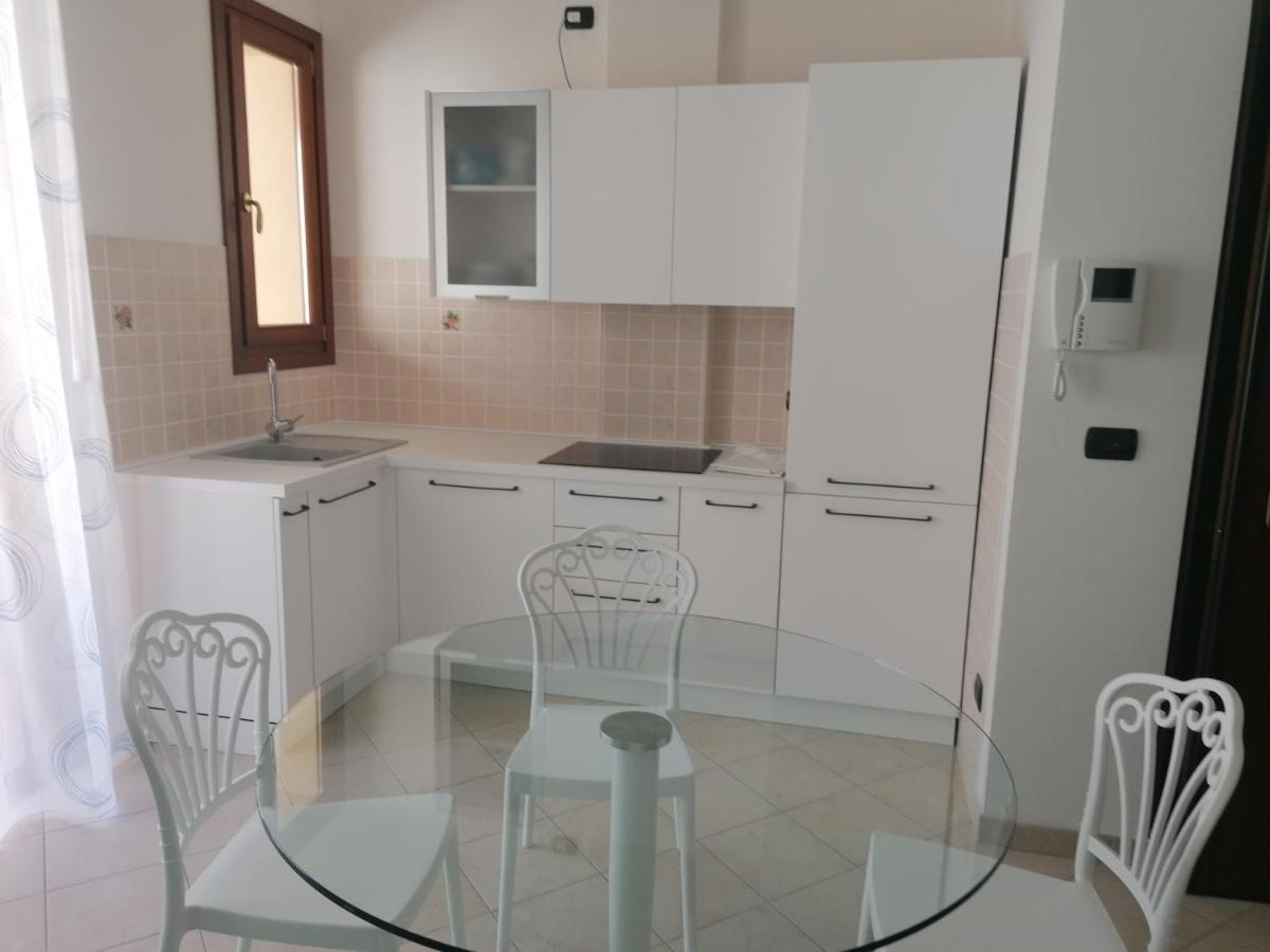 Apartamento Sole Alguer Exterior foto