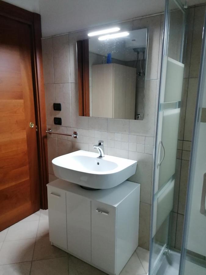 Apartamento Sole Alguer Exterior foto
