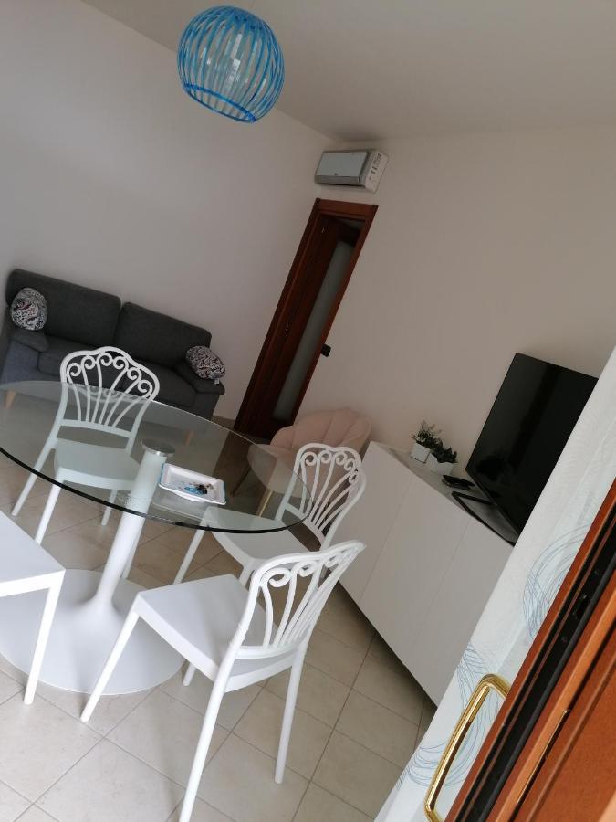Apartamento Sole Alguer Exterior foto