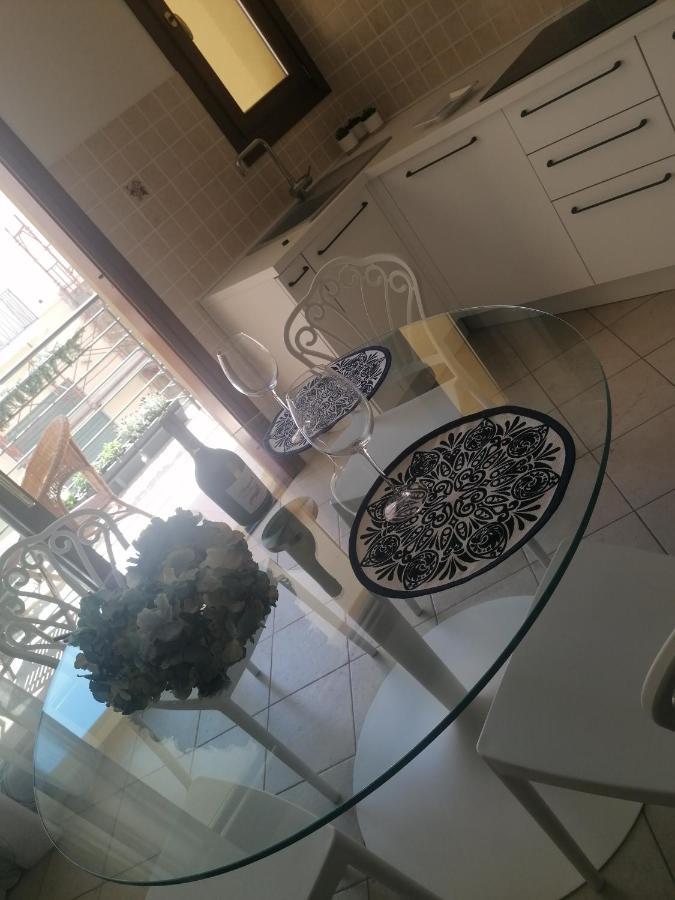 Apartamento Sole Alguer Exterior foto