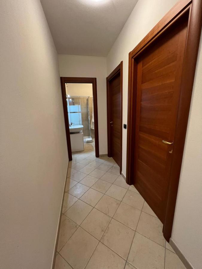 Apartamento Sole Alguer Exterior foto