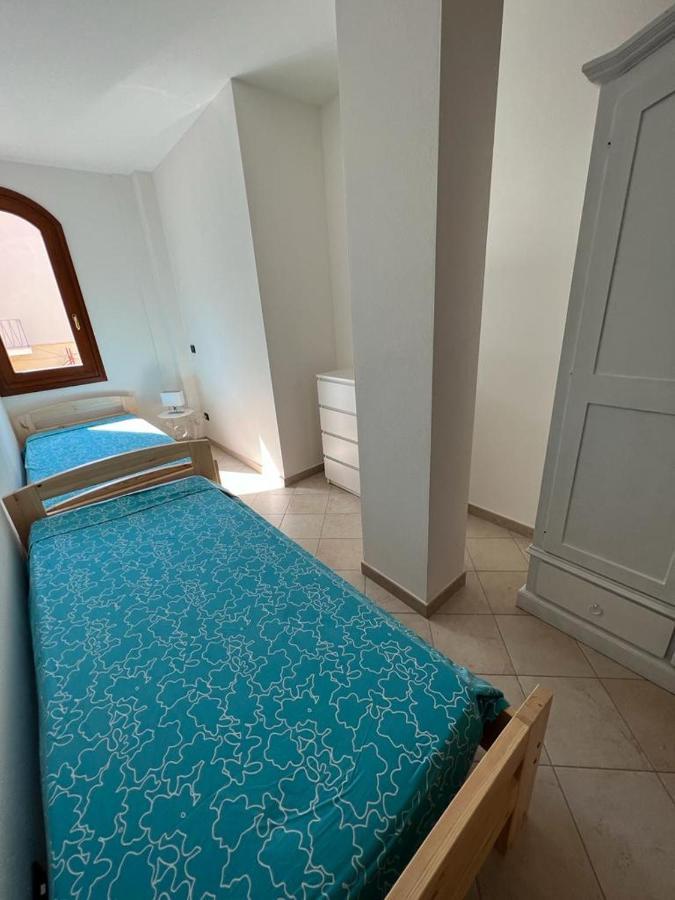 Apartamento Sole Alguer Exterior foto