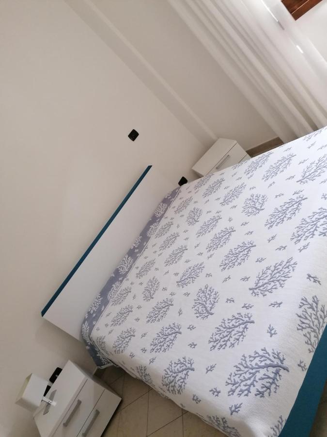 Apartamento Sole Alguer Exterior foto